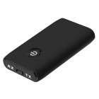 Bluetooth аудіо адаптер B10S Приймач Передавач Ресивер Трансмітер Wireless 2 in 1