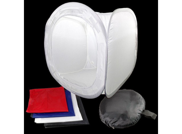 лайтбокс, фотокуб, lightbox, фотобокс, лайткуб 40*40