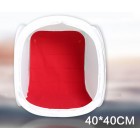 лайтбокс, фотокуб, lightbox, фотобокс, лайткуб 40*40