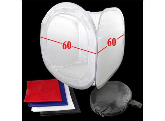 лайтбокс, фотокуб, lightbox, фотобокс, лайткуб 60*60