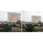 Линза-объектив для телефона (рыбий глаз, Fisheye)