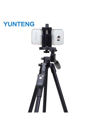 Самое надежное универсальное крепление с болтом, зажим, фиксатор Yunteng 52-105 мм