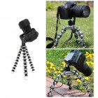 Велика штативна шарова головка Ball Head C TM-10