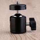 Штативна кульова головка для штатива Mini Ball Head A TM-12