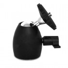 Велика штативна шарова головка Ball Head C TM-10