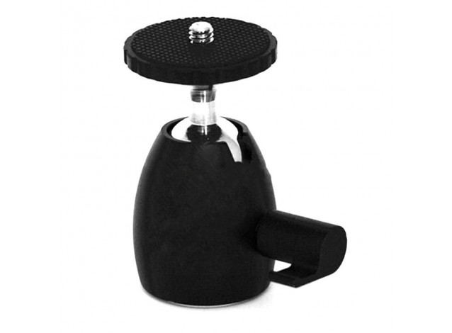 Велика штативна шарова головка Ball Head C TM-10