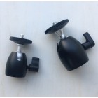 Велика штативна шарова головка Ball Head C TM-10