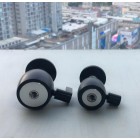 Велика штативна шарова головка Ball Head C TM-10