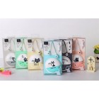 Навушники + футляр/чохол Cats котики, коти