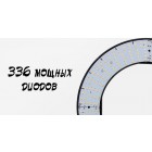 Кольцевая лампа 35 см (60 Вт)