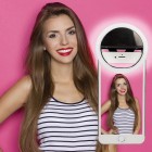 Світлодіодне підсвічування RK-12 Кільце для селфі selfie ring light IPhone лампа