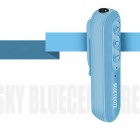 Беспроводной Bluetooth аудио адаптер для наушников и колонок