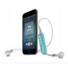 Беспроводной Bluetooth аудио адаптер для наушников и колонок