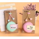 Навушники макаруни (макаронс) Macarons Sibyl M-85