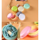 Навушники макаруни (макаронс) Macarons Sibyl M-85