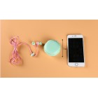 Навушники макаруни (макаронс) Macarons Sibyl M-85