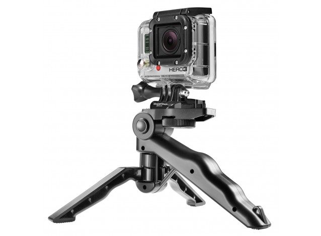 Рукоядка-штатив. Монопод-трипод  для телефона, камер, селфи, GoPro