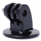 Адаптер перехідник кріплення для GoPro (Tripod Mount) на штатив або монопод