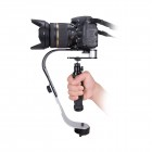 Стабилизатор изображения, стэдикам для камеры GoPro, смартфона, фотоаппарата 