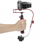 Стабилизатор изображения, стэдикам для камеры GoPro, смартфона, фотоаппарата 